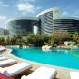 Туры в отель Grand Hyatt Dubai, оператор Anex Tour