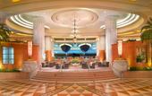 Туры в отель Grand Hyatt Dubai