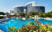 Туры в отель Grand Hyatt Dubai