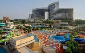 Туры в отель Grand Hyatt Dubai