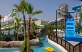 Туры в отель Grand Hyatt Dubai