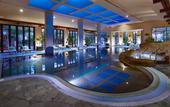 Туры в отель Grand Hyatt Dubai