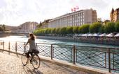 Туры в отель Mandarin Oriental Geneva