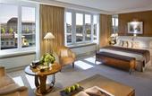Туры в отель Mandarin Oriental Geneva