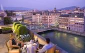 Туры в отель Mandarin Oriental Geneva