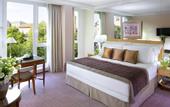 Туры в отель Mandarin Oriental Geneva