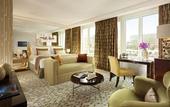 Туры в отель Mandarin Oriental Geneva