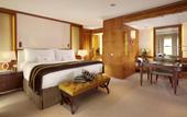 Туры в отель Mandarin Oriental Geneva