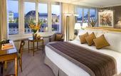 Туры в отель Mandarin Oriental Geneva