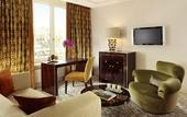Туры в отель Mandarin Oriental Geneva