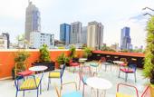 Туры в отель DYN OPERA Hotel