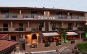 Туры в отель 24 Seven Boutique Hotel