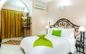 Туры в отель Residence Ezzahia