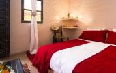 Туры в отель Riad Dar Benbrahim