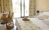 Туры в отель Soleil de Saint Tropez Grimaud