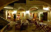 Туры в отель Canyon Cave Hotel