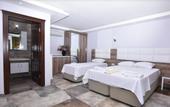 Туры в отель Uzunhan Hotel