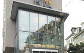 Туры в отель Du Theatre
