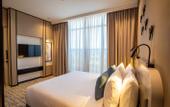 Туры в отель Lemon Tree Hotel Dubai