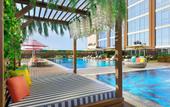 Туры в отель Avani Ibn Battuta Dubai Hotel