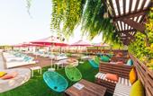 Туры в отель Avani Ibn Battuta Dubai Hotel