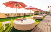 Туры в отель Avani Ibn Battuta Dubai Hotel
