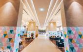 Туры в отель Avani Ibn Battuta Dubai Hotel