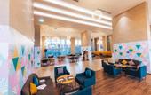 Туры в отель Avani Ibn Battuta Dubai Hotel