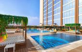 Туры в отель Avani Ibn Battuta Dubai Hotel