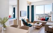 Туры в отель Avani Ibn Battuta Dubai Hotel