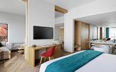 Туры в отель Avani Ibn Battuta Dubai Hotel