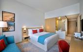 Туры в отель Avani Ibn Battuta Dubai Hotel