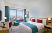 Туры в отель Avani Ibn Battuta Dubai Hotel