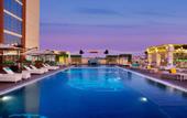 Туры в отель Avani Ibn Battuta Dubai Hotel