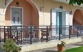 Туры в отель Sakis Apartment