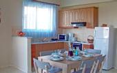Туры в отель Sakis Apartment