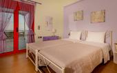 Туры в отель Nisaki Villa