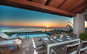 Туры в отель Nisaki Villa