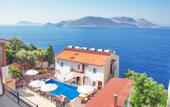 Туры в отель Sunset Villa Hotel