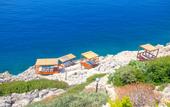 Туры в отель Sunset Villa Hotel
