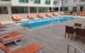 Туры в отель Altinersan Hotel Altinkum Didim