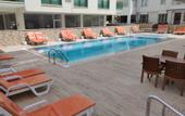 Туры в отель Altinersan Hotel Altinkum Didim