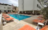 Туры в отель Altinersan Hotel Altinkum Didim