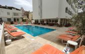 Туры в отель Altinersan Hotel Altinkum Didim