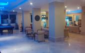 Туры в отель Altinersan Hotel Altinkum Didim