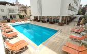 Туры в отель Altinersan Hotel Altinkum Didim