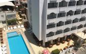 Туры в отель Altinersan Hotel Altinkum Didim