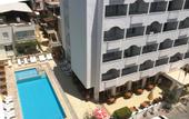 Туры в отель Altinersan Hotel Altinkum Didim