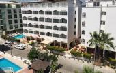 Туры в отель Altinersan Hotel Altinkum Didim