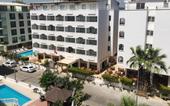 Туры в отель Altinersan Hotel Altinkum Didim